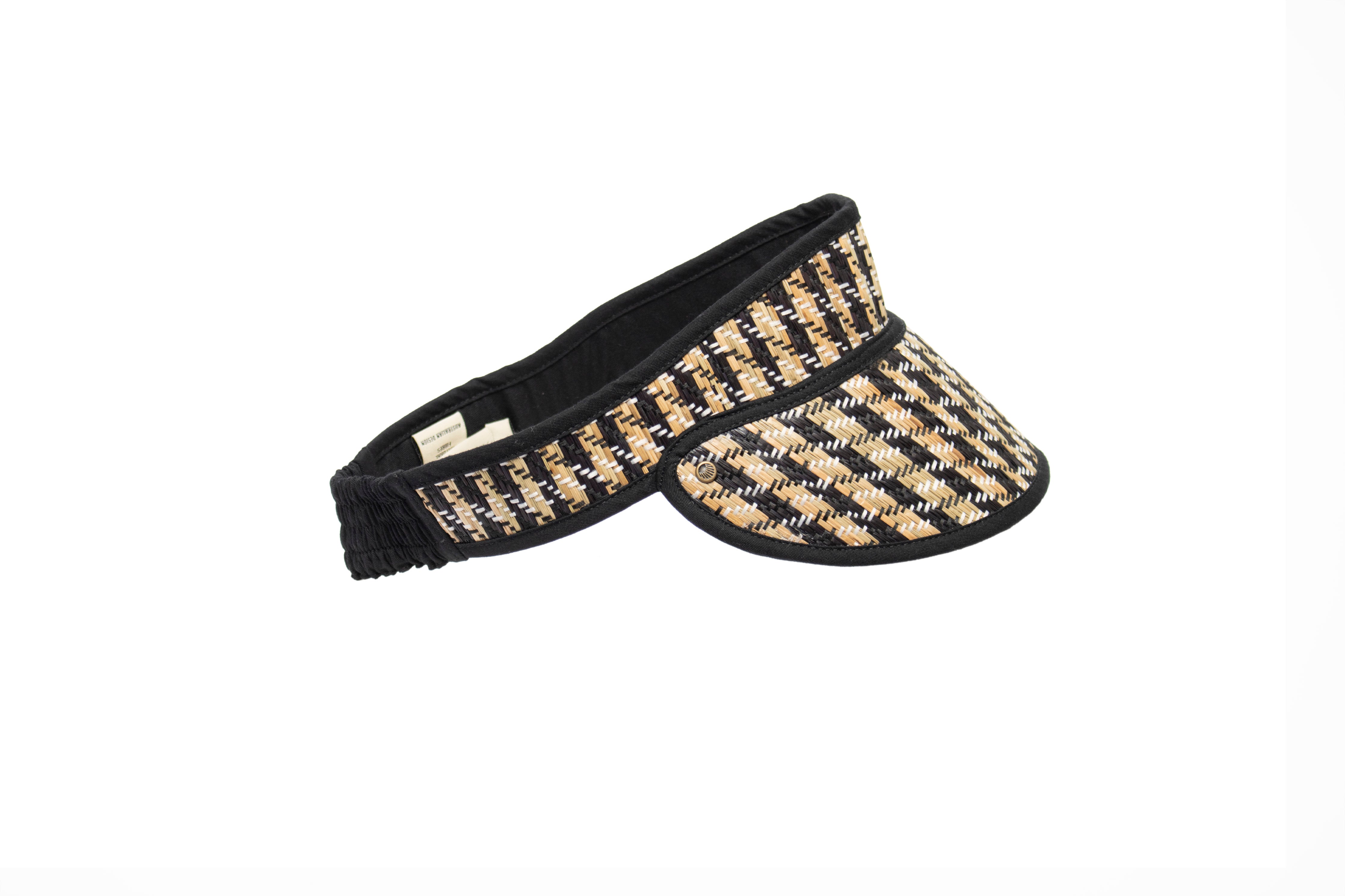 Roma | Island San Sebastián Sun Visor