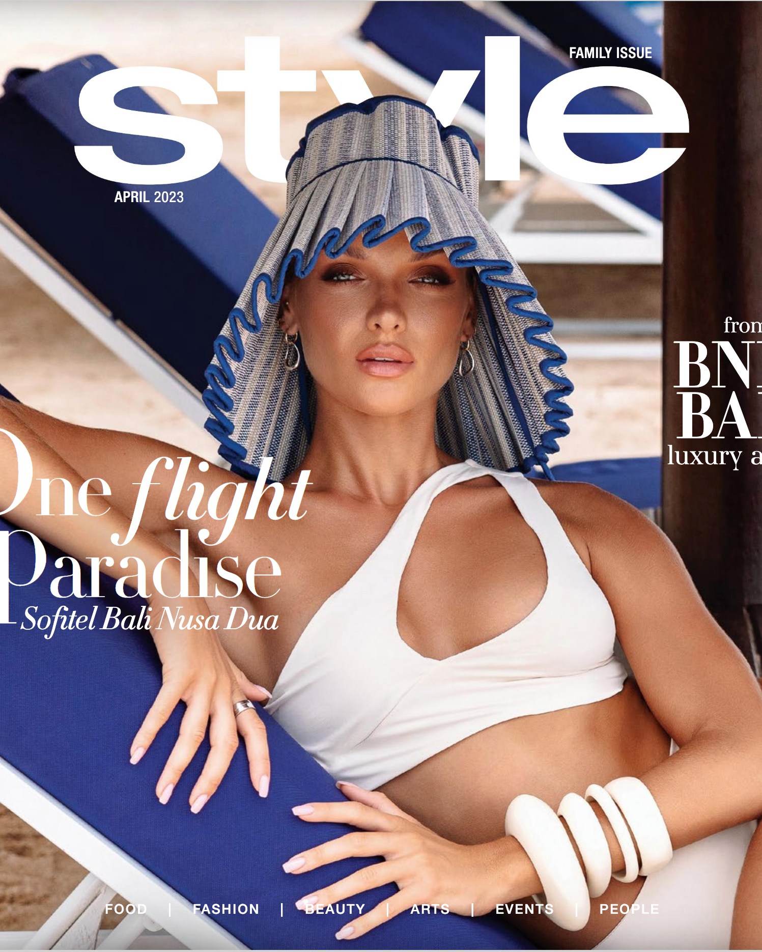 Valletta | Island Resort Hat