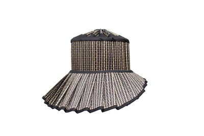 Melbourne | Island Shell Hat