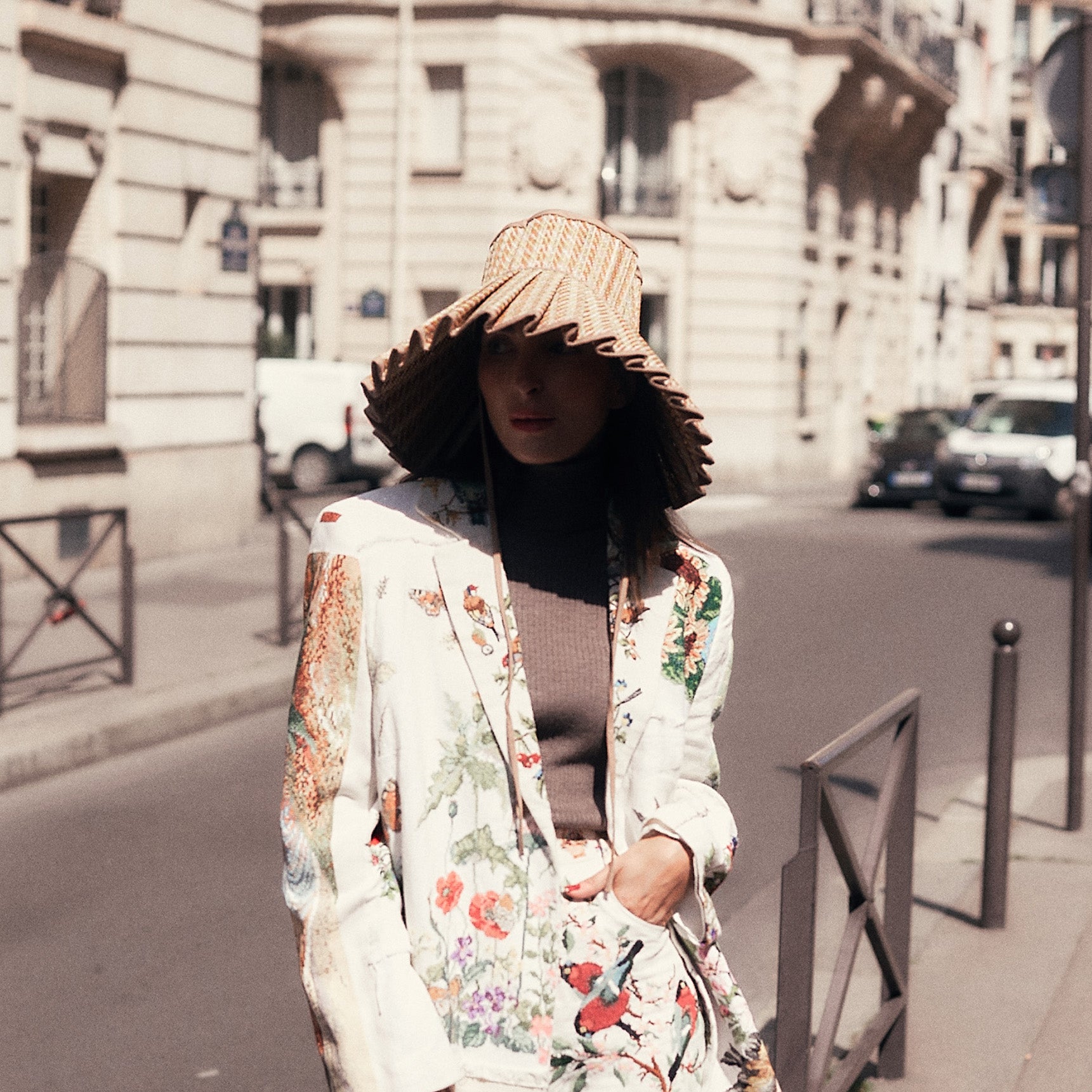 Umbria | Luxe Resort Hat