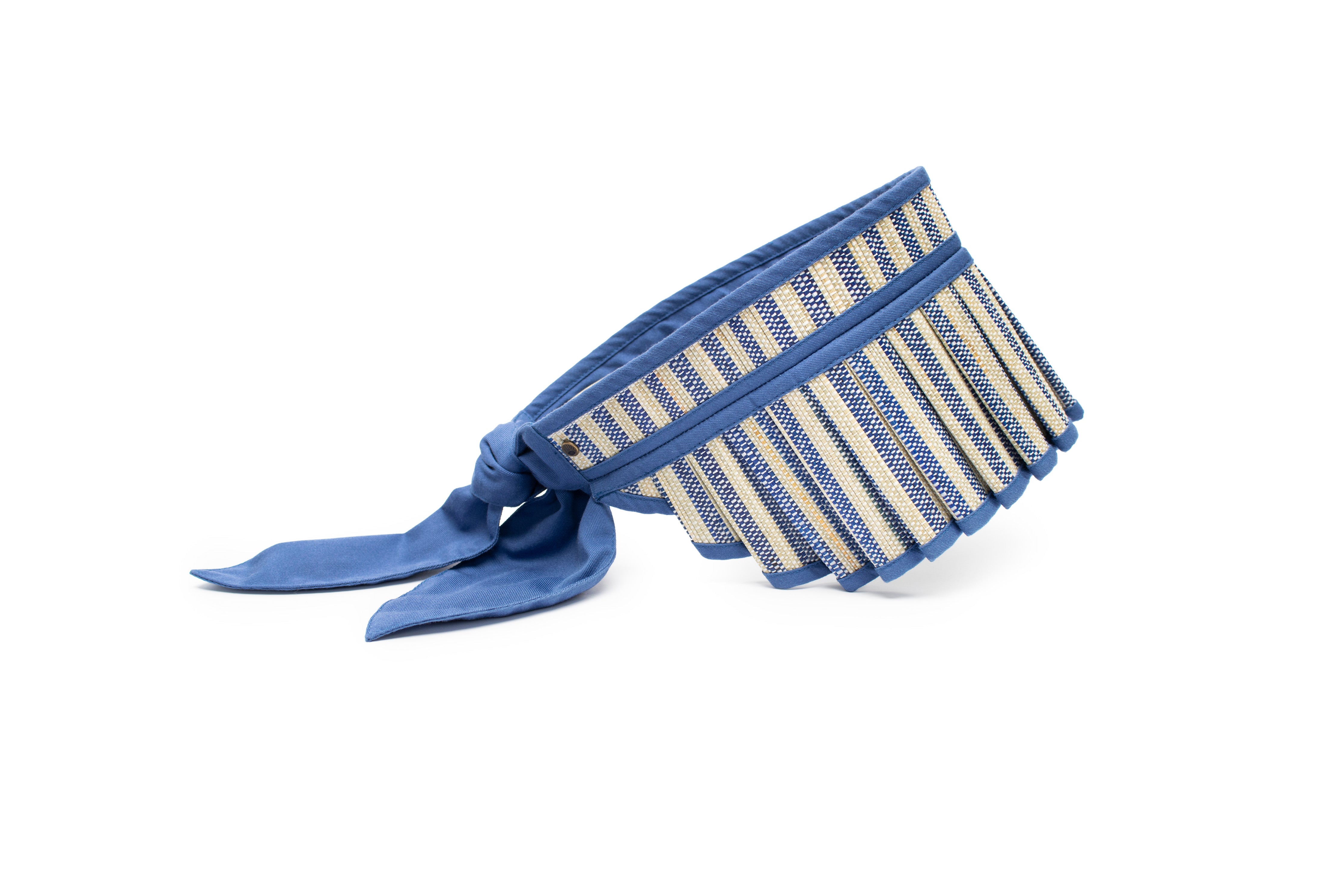 Valletta | Island Cabana Sun Visor