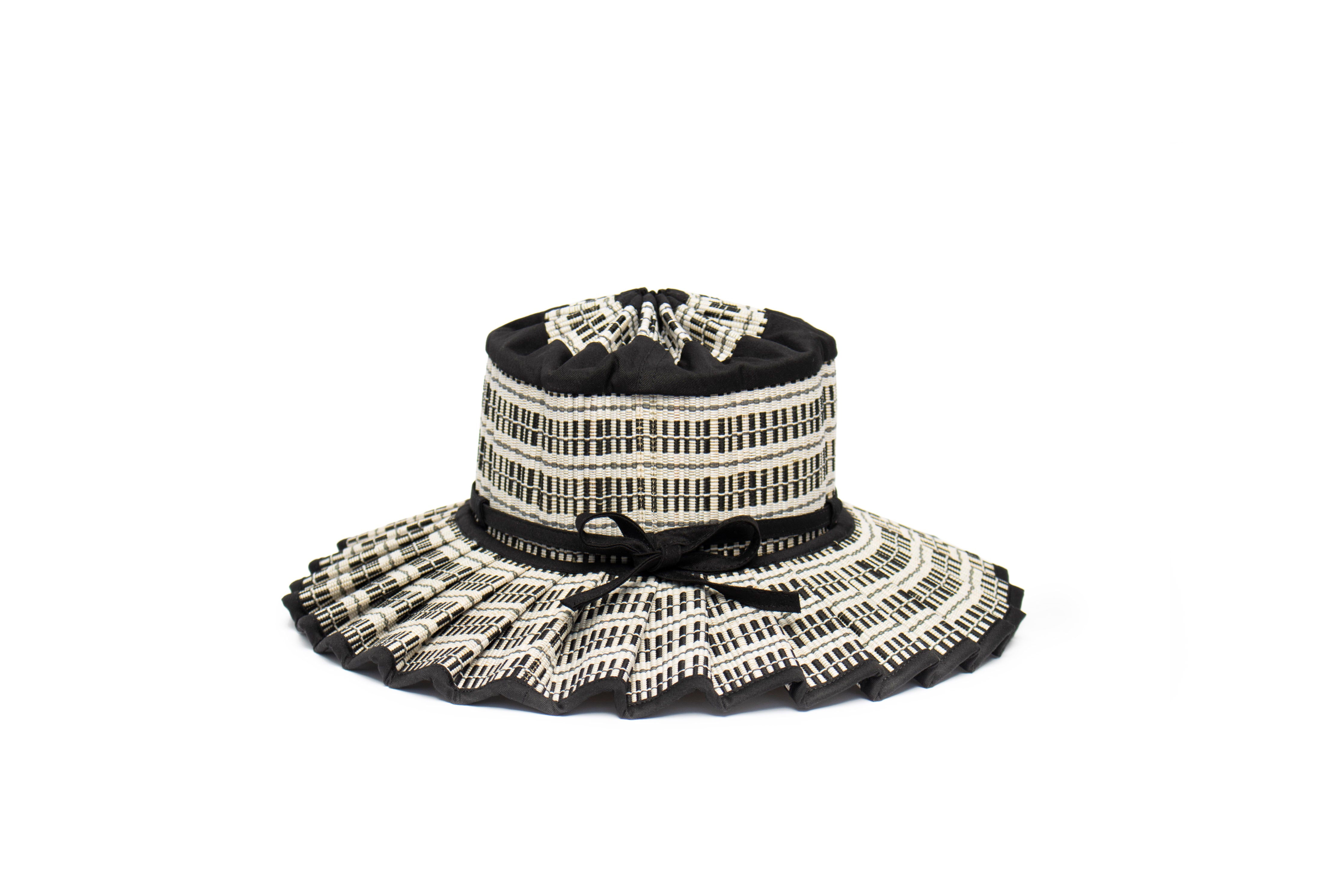 Alhambra | Island Capri Chic Hat