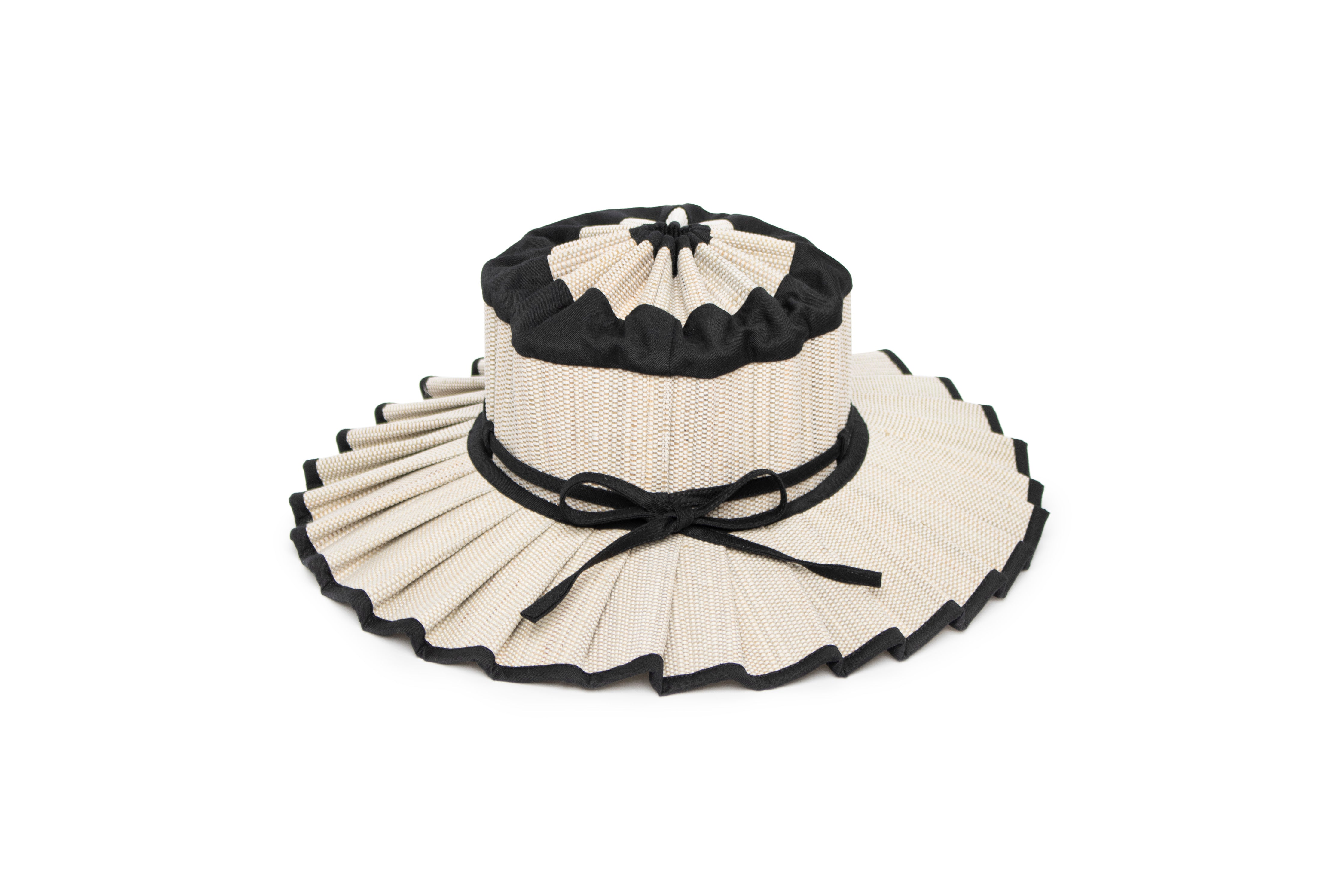 Antibes Capri Chic Hat