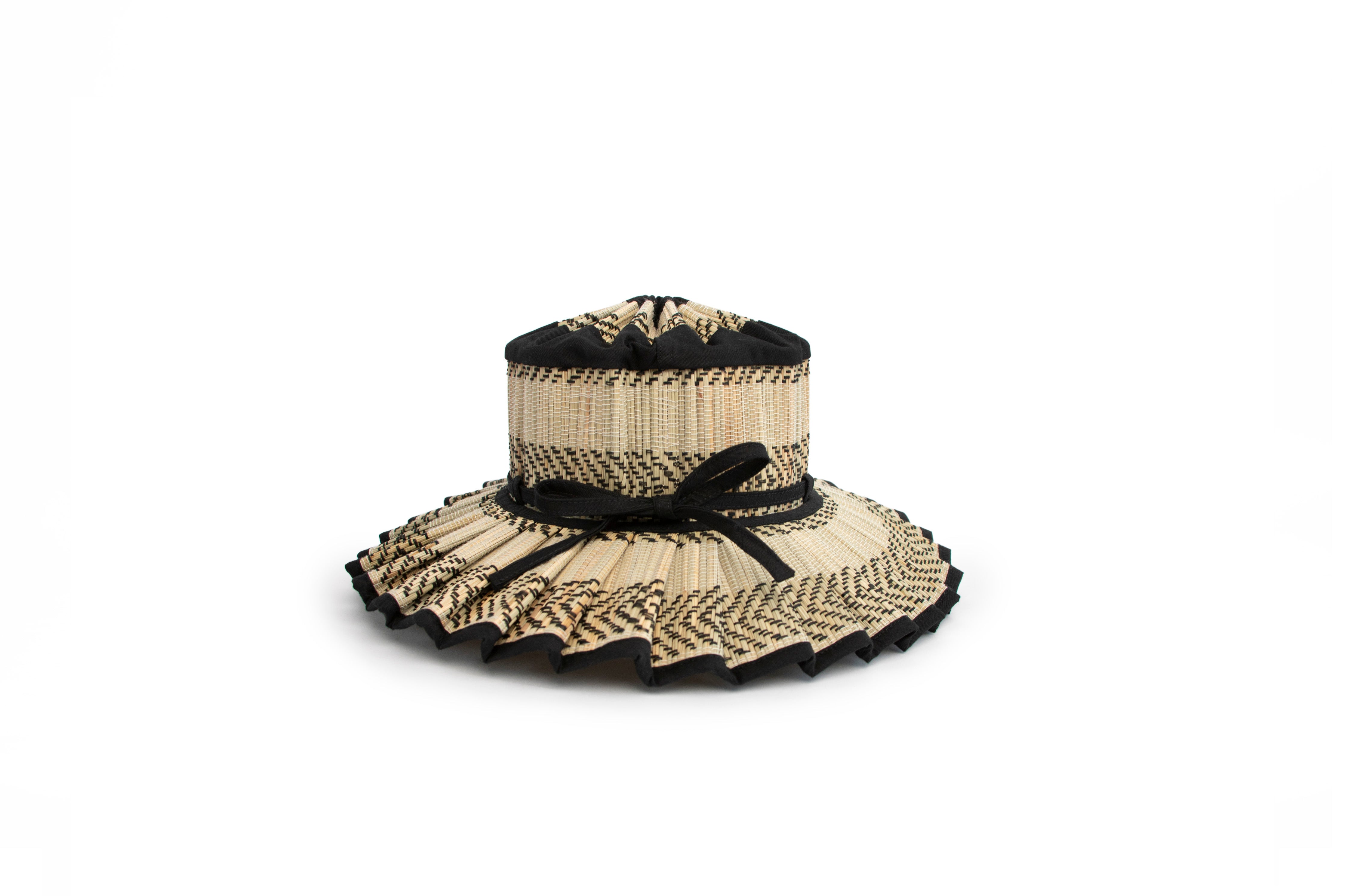Orient Forest Vienna Hat – Lorna Murray