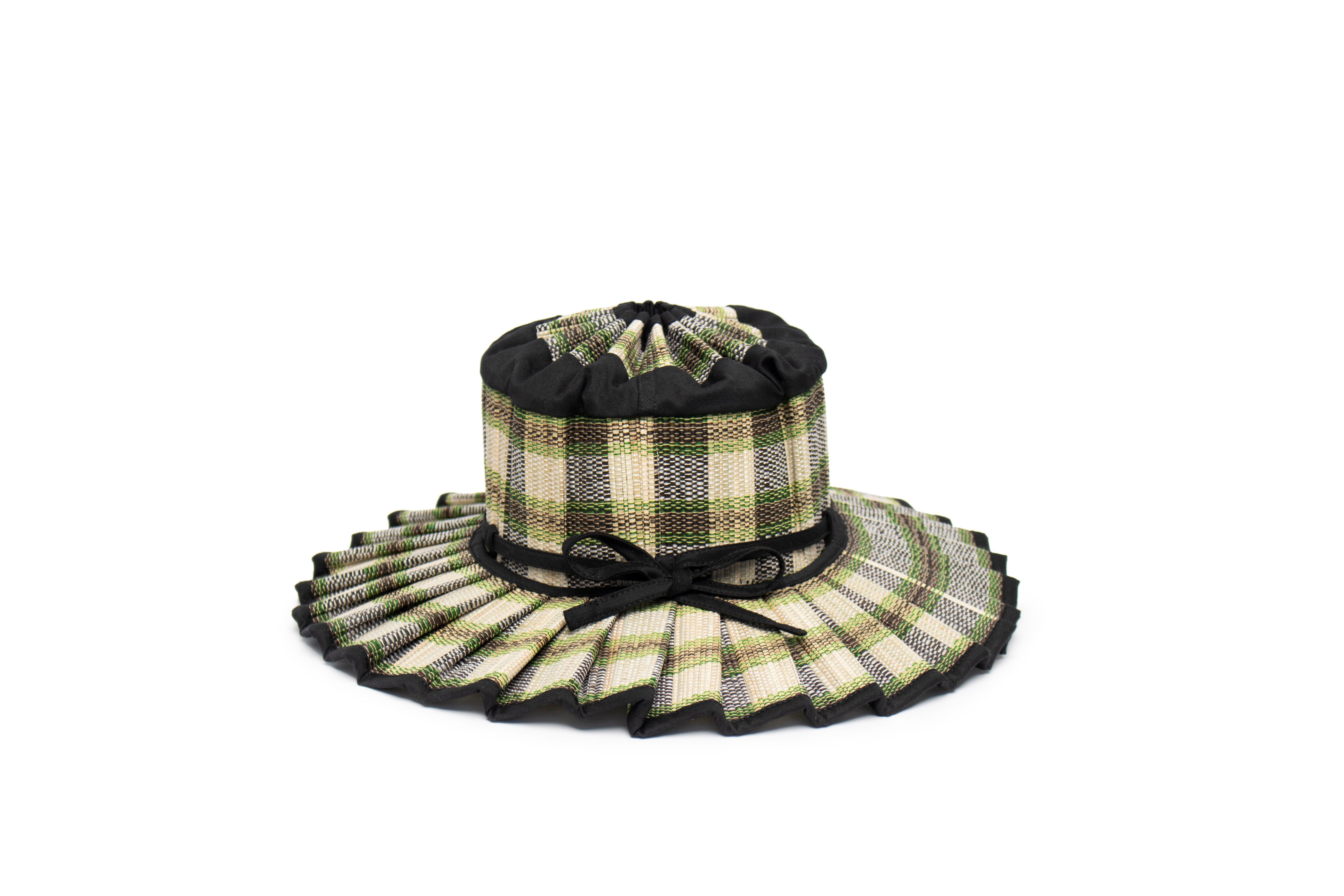 Kobe | Island Capri Chic Hat