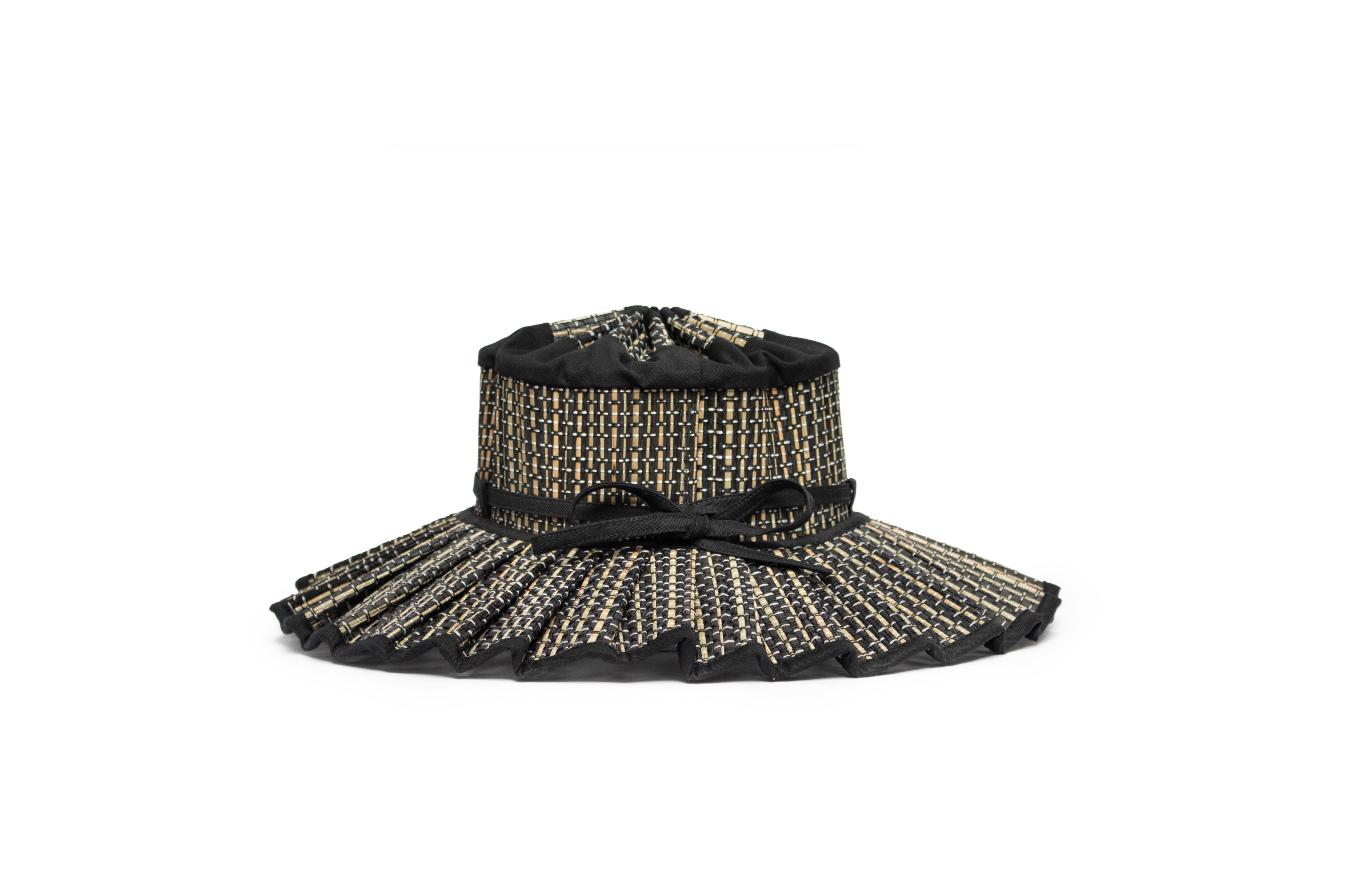 Melbourne | Island Capri Chic Hat
