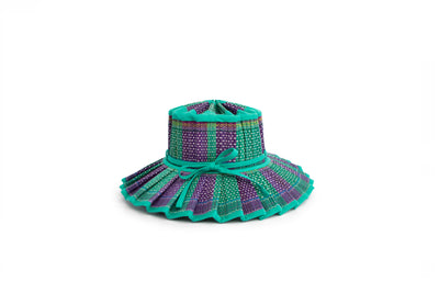 OUTLET | Mexico | Island Vienna Hat
