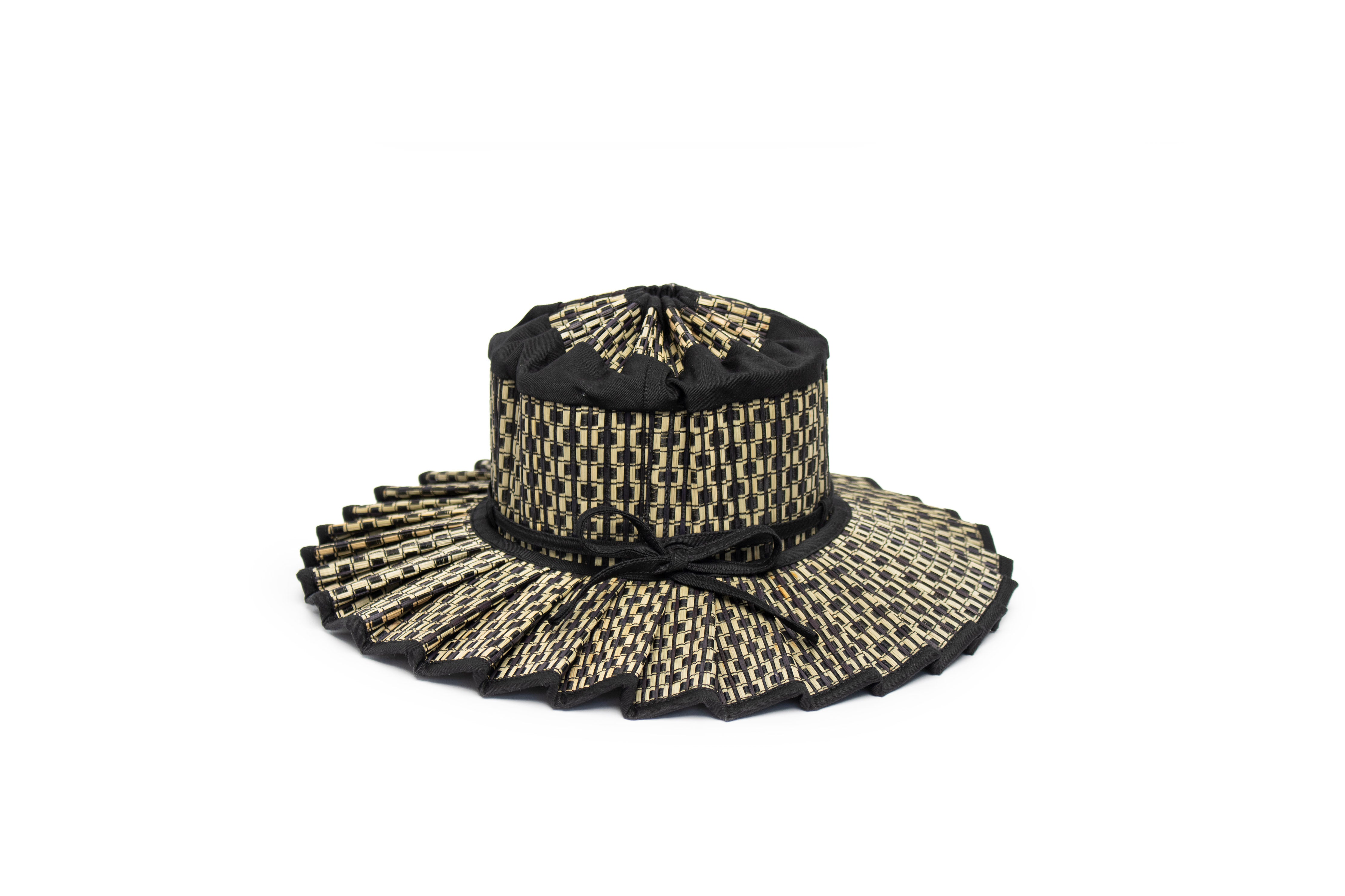 Napoli | Island Capri Chic Hat
