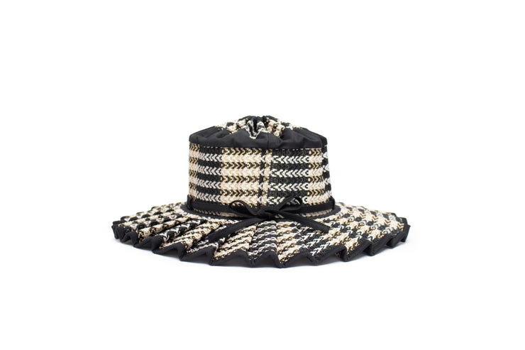 Toulouse | Island Vienna Hat