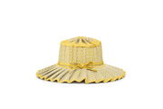 Tuscany Vienna Hat