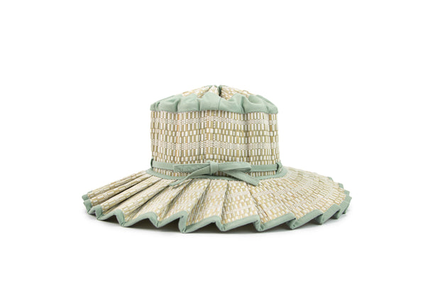 Polynesia | Island Vienna Hat