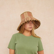 Waterfront | Island Capri Hat