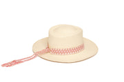 Salt Bush | Whitsundays Panama Hat