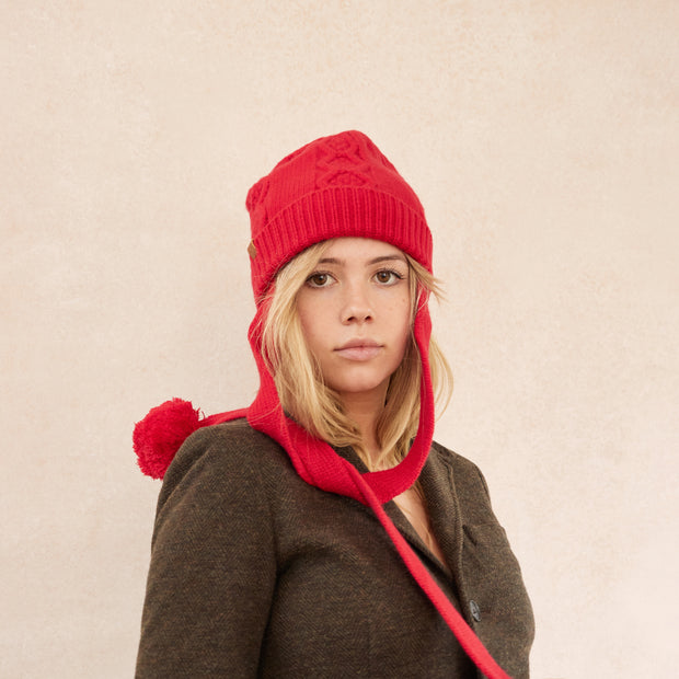 Colorado Beanie