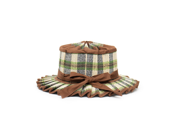 Lucca | Island Mayfair Hat